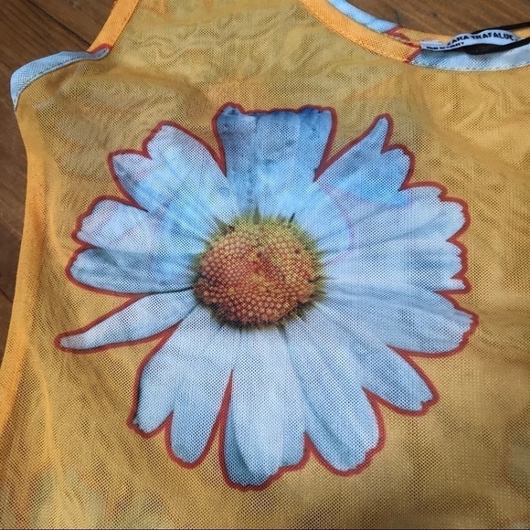 Zara Body Suit - Picture 6 of 8